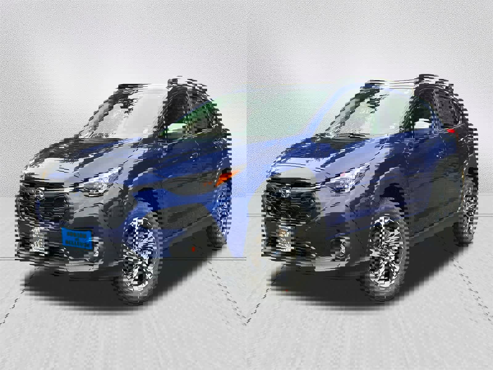 New 2026 Subaru Crosstrek 2.5i Premium