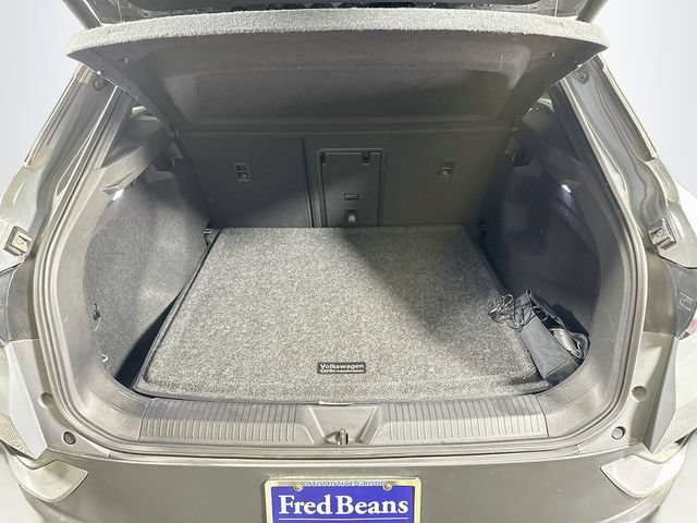 Certified 2023 Volkswagen ID.4 Pro S AWD/4WD image 28