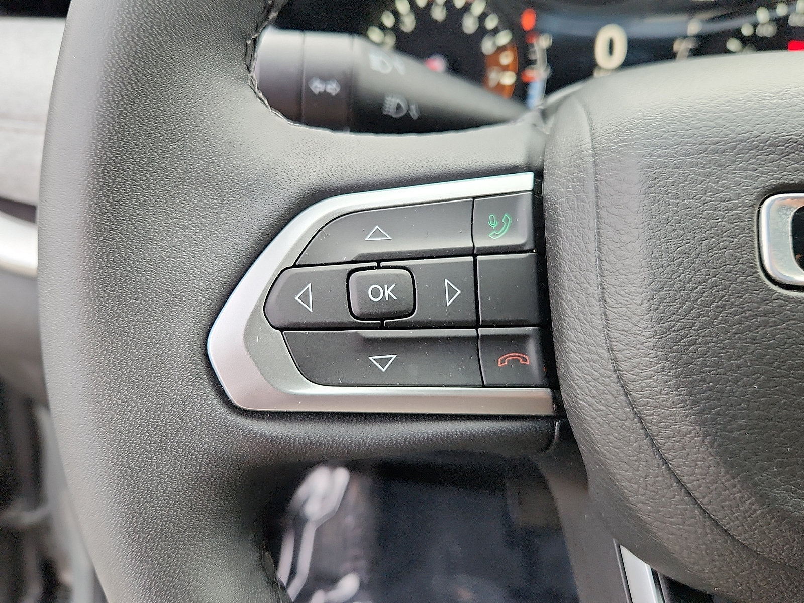 Used 2023 Jeep Compass Latitude AWD/4WD image 20