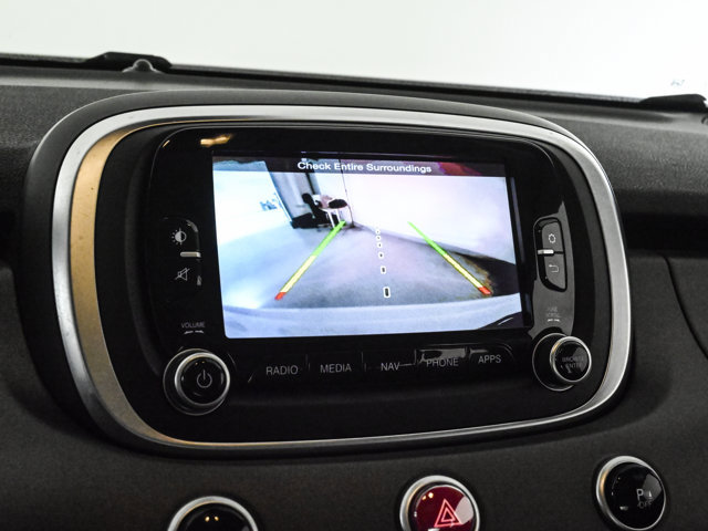 Used 2016 FIAT 500X Trekking Plus image 14