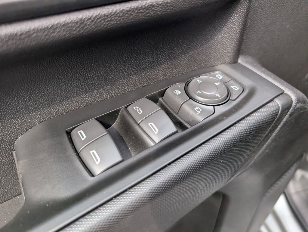 New 2026 Chevrolet Silverado 2500 Custom w/ Custom Value Package image 16