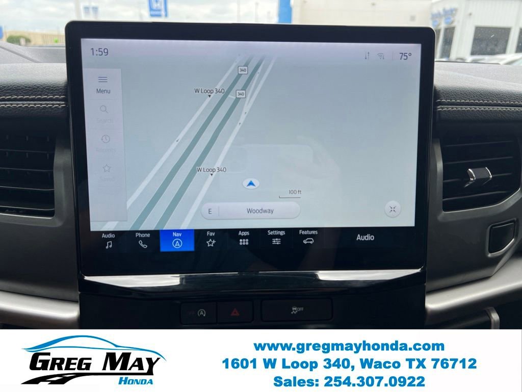 Used 2023 Ford Expedition XLT RWD image 31