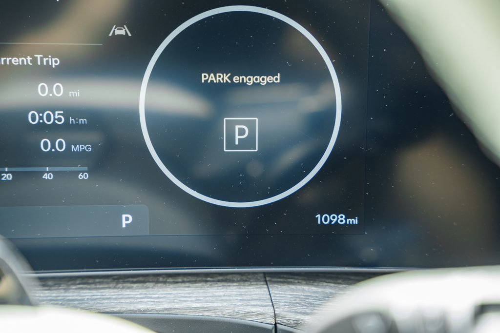 New 2025 Hyundai Santa Fe Calligraphy image 40