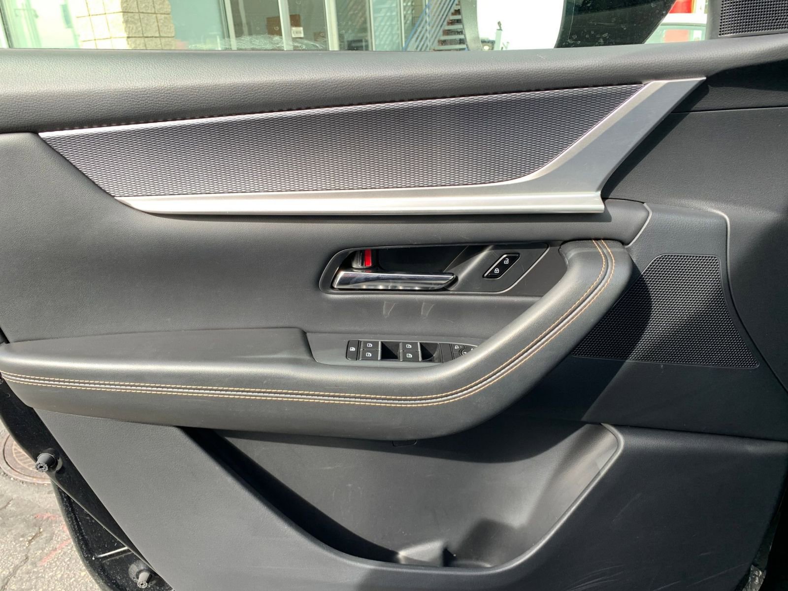 Used 2025 MAZDA CX-90 3.3 Turbo w/ Preferred Package image 18