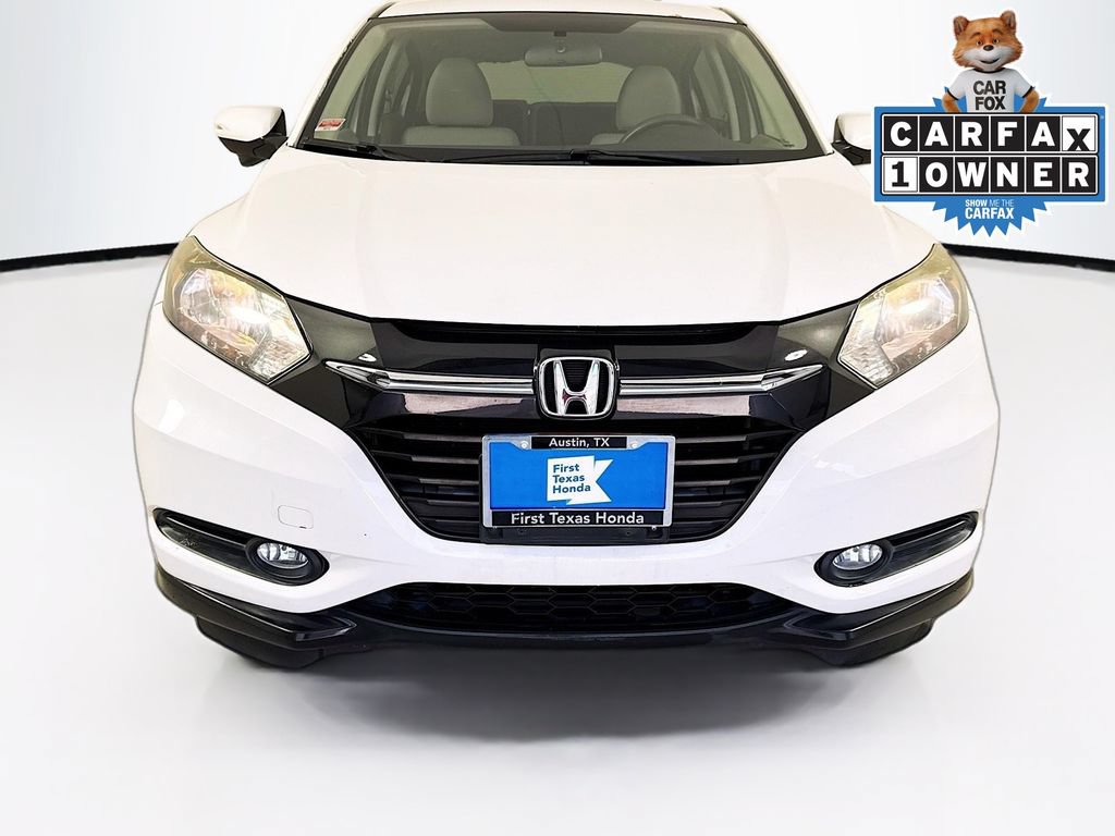 Used 2016 Honda HR-V EX image 2