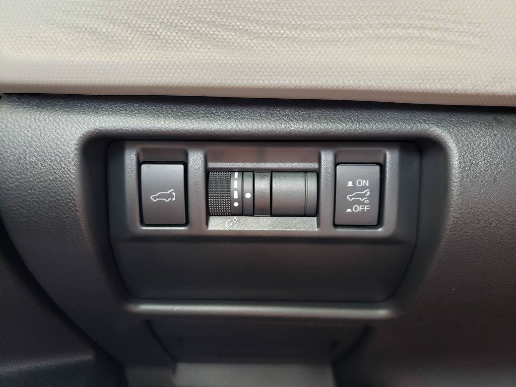 Used 2026 Subaru Forester Premium AWD/4WD image 20