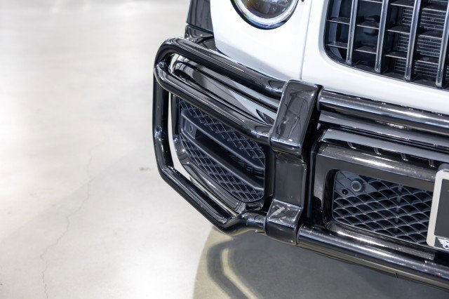 Used 2024 Mercedes-Benz G 63 AMG 4MATIC image 11