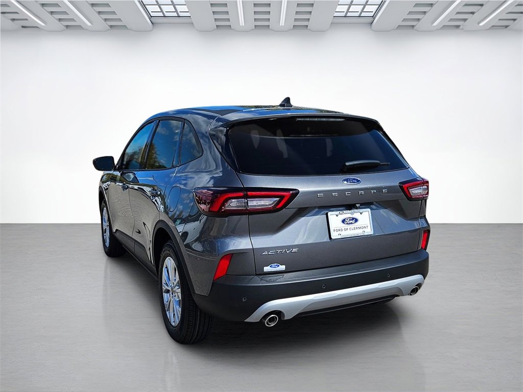 New 2026 Ford Escape Active image 7