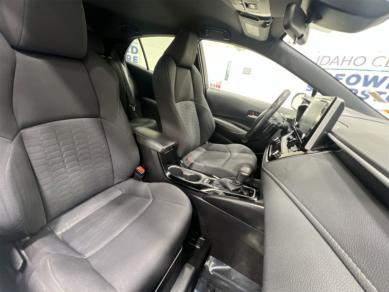 Used 2019 Toyota Corolla SE image 23