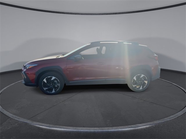 New 2026 Subaru Crosstrek 2.5i Limited image 6