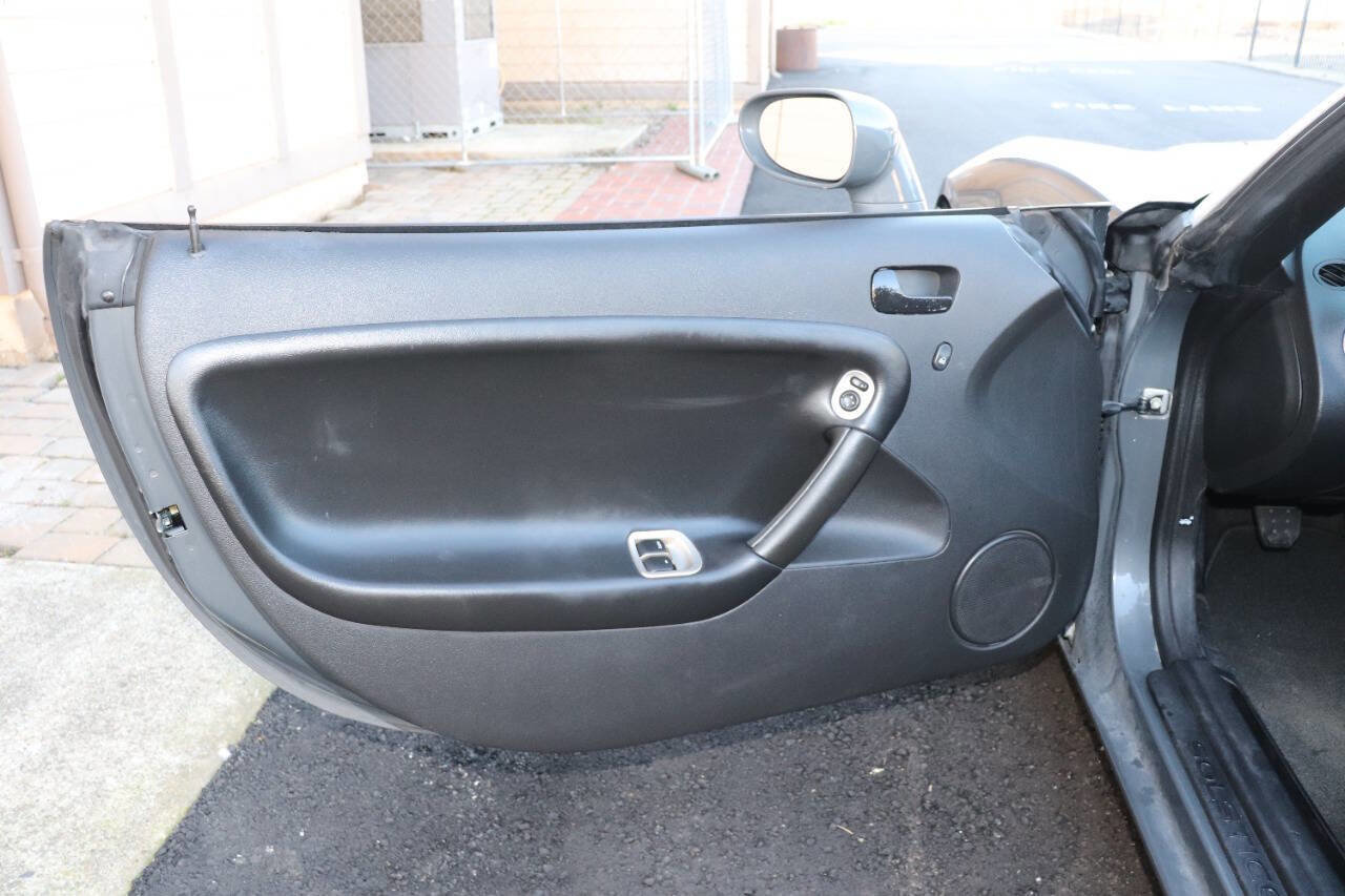 Used 2008 Pontiac Solstice Convertible w/ Preferred Package image 21