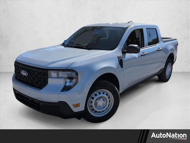 New 2026 Ford Maverick XL image 1