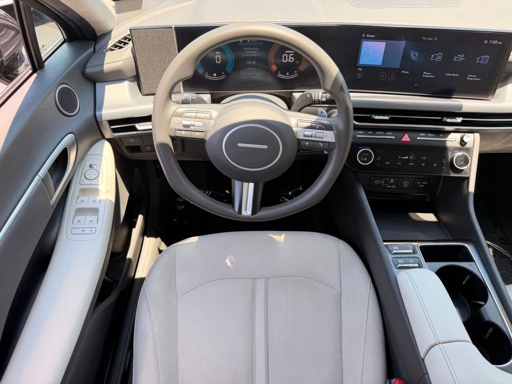 Used 2024 Hyundai Sonata SEL FWD image 12