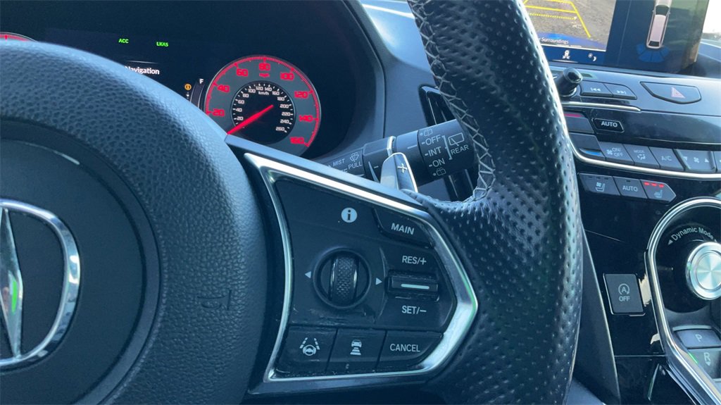 Used 2020 Acura RDX A-Spec image 26