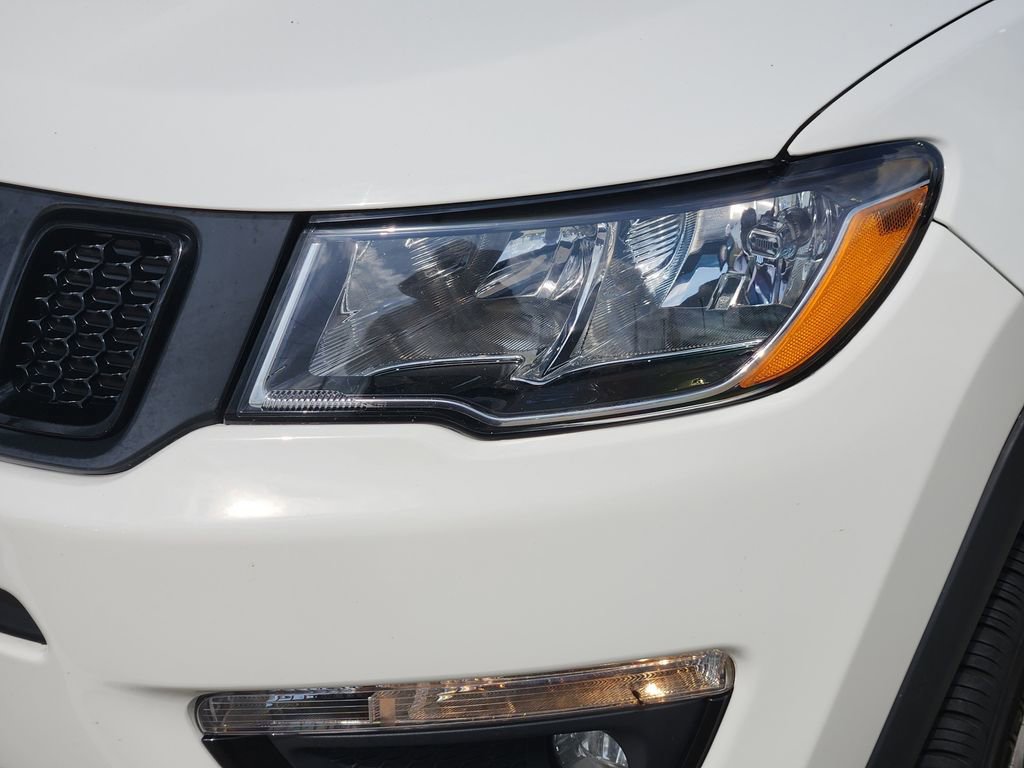 Used 2019 Jeep Compass Altitude image 9