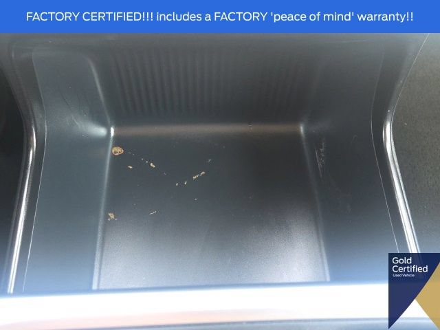 Used 2025 Ford Expedition Active AWD/4WD image 47