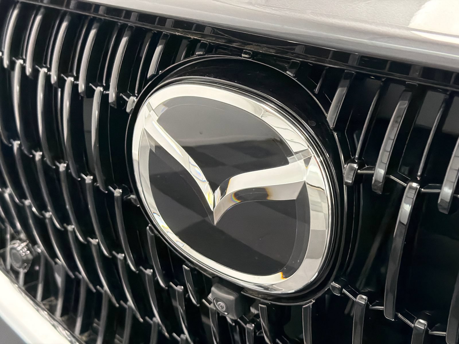 New 2026 MAZDA CX-90 Plug-In Hybrid w/ Premium Plus AWD/4WD image 13