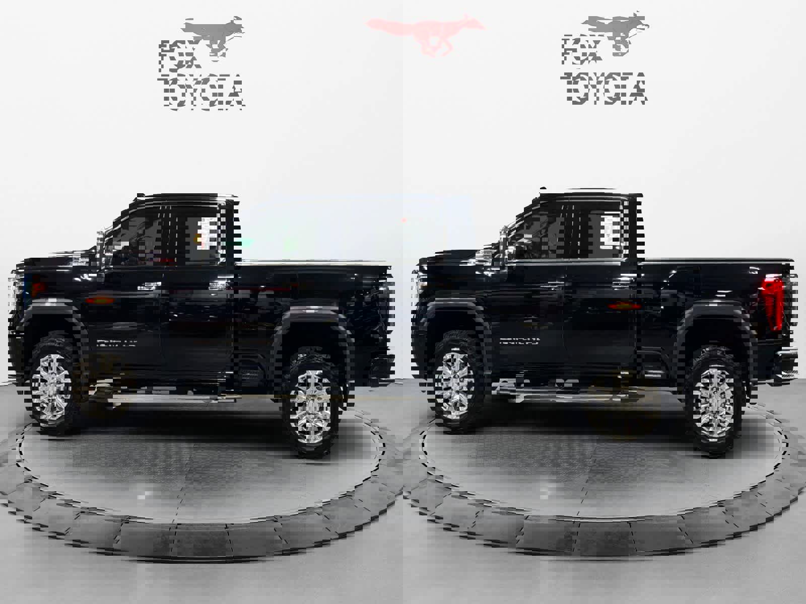 Used 2020 GMC Sierra 2500 Denali w/ Denali Ultimate Package image 3