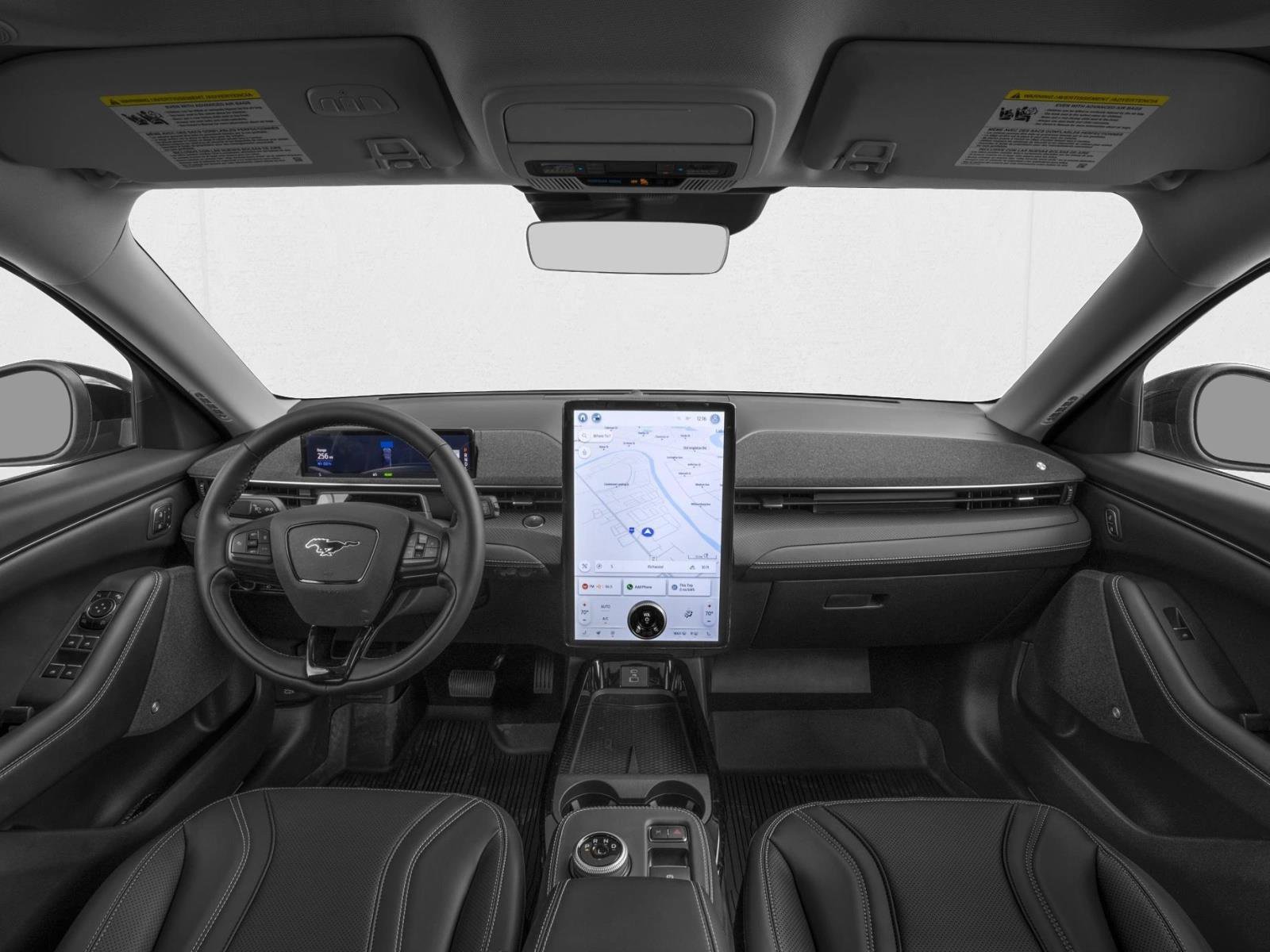 New 2026 Ford Mustang Mach-E Premium RWD image 5