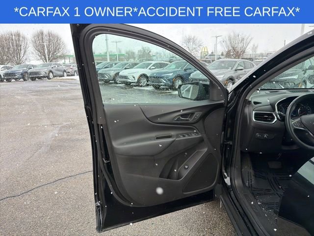Used 2024 Chevrolet Equinox LT image 25