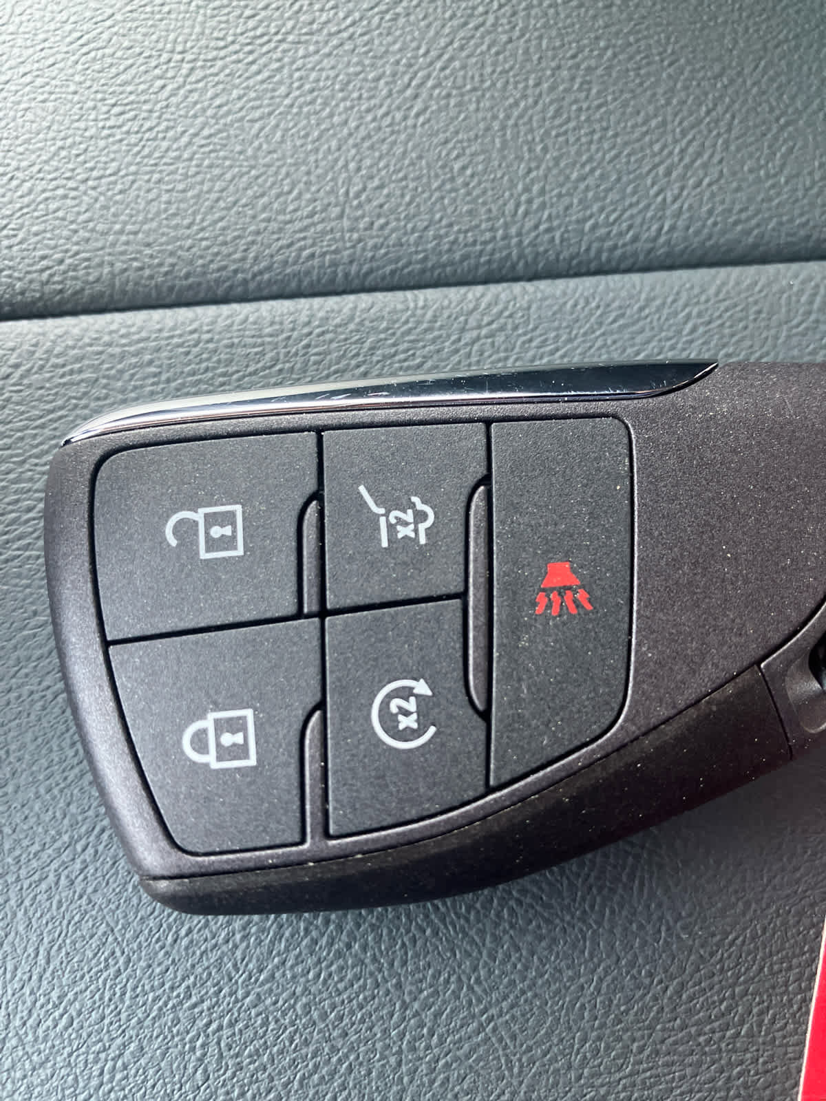 New 2026 GMC Terrain AT4 w/ Technology Package II image 32