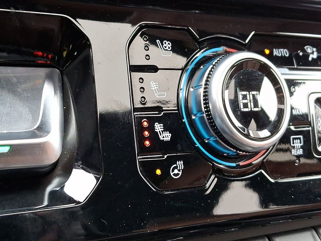 Used 2024 GMC Sierra 1500 Denali Ultimate image 25