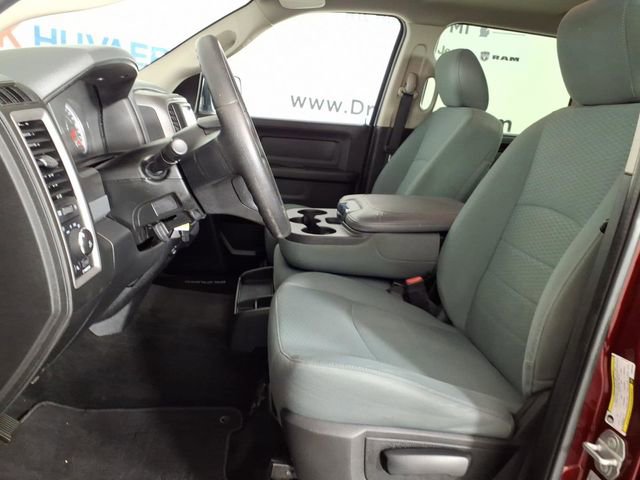 Used 2017 RAM 1500 Express AWD/4WD image 18