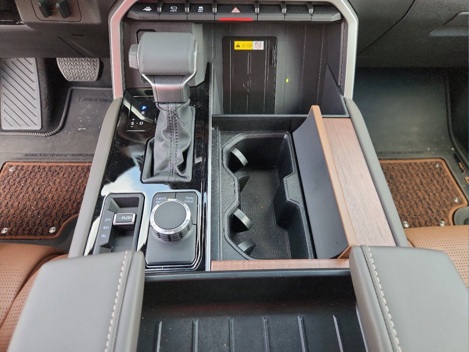 Used 2023 Toyota Tundra 1794 Edition image 23