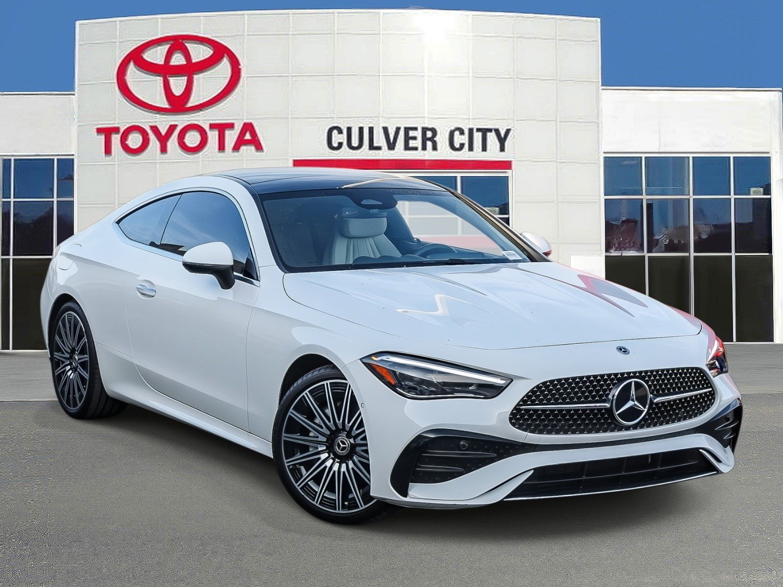 Used 2024 Mercedes-Benz CLE 300 CLE 300 video 1