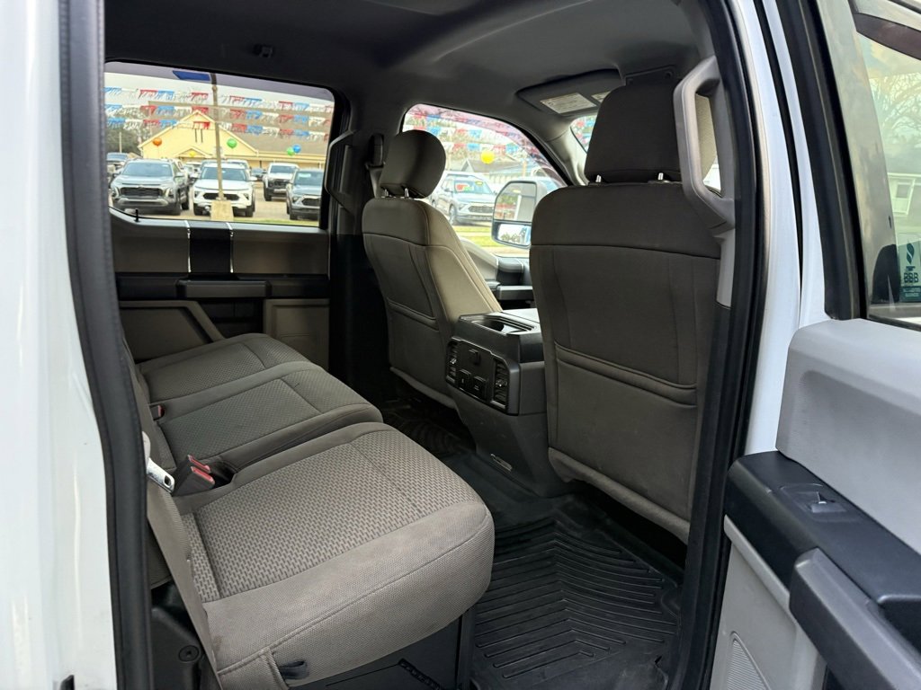 Used 2019 Ford F250 XLT w/ XLT Value Package image 22