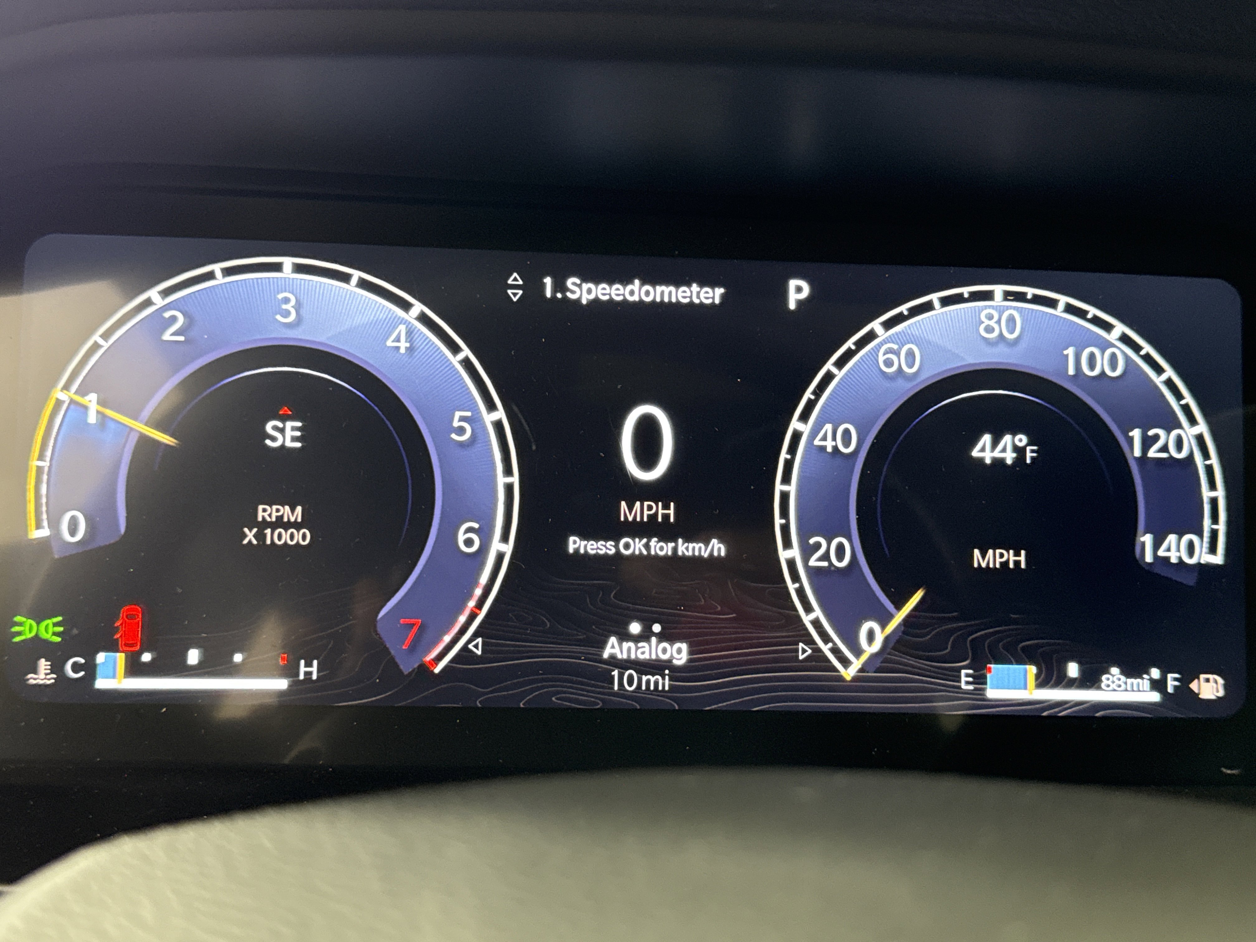 New 2025 Jeep Grand Cherokee L Altitude image 19