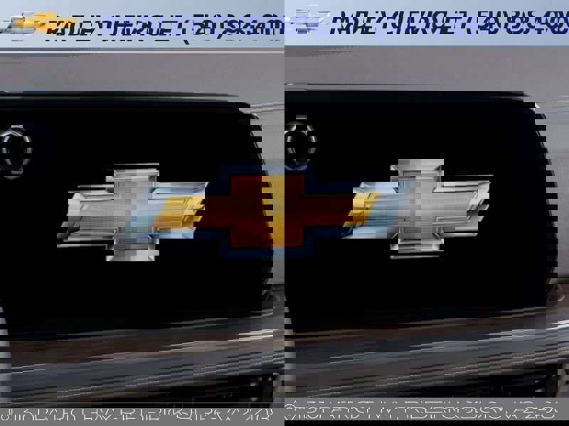 New 2026 Chevrolet Suburban High Country w/ Sun And Tow Package image 20