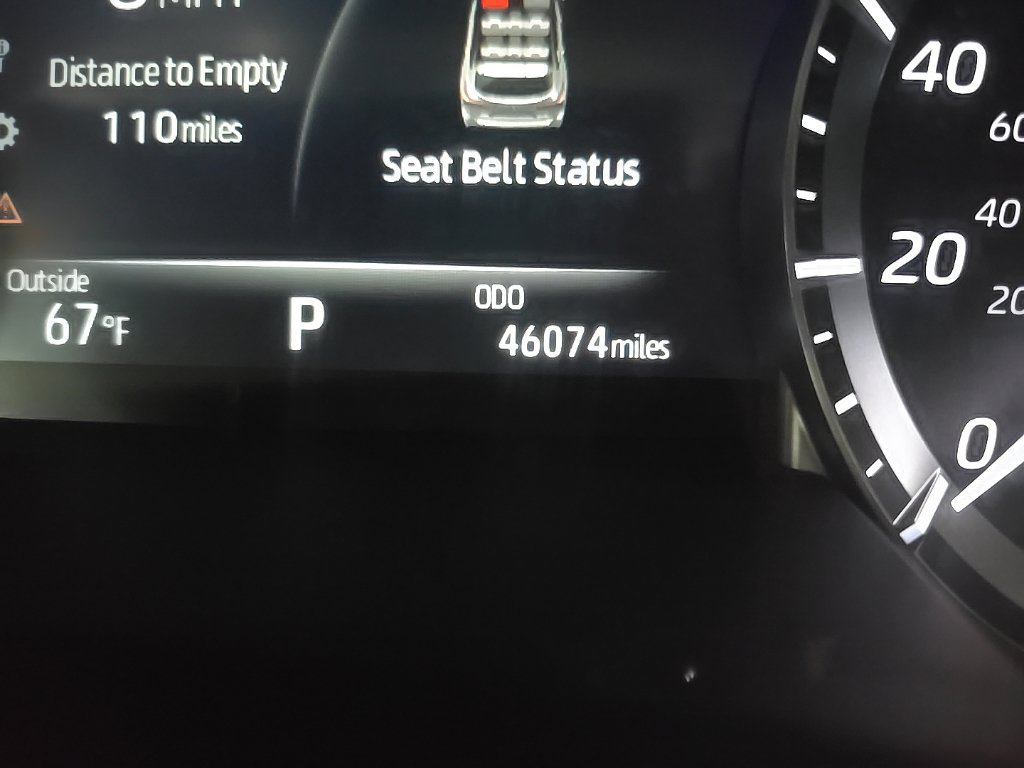 Used 2023 Toyota Highlander LE AWD/4WD image 22