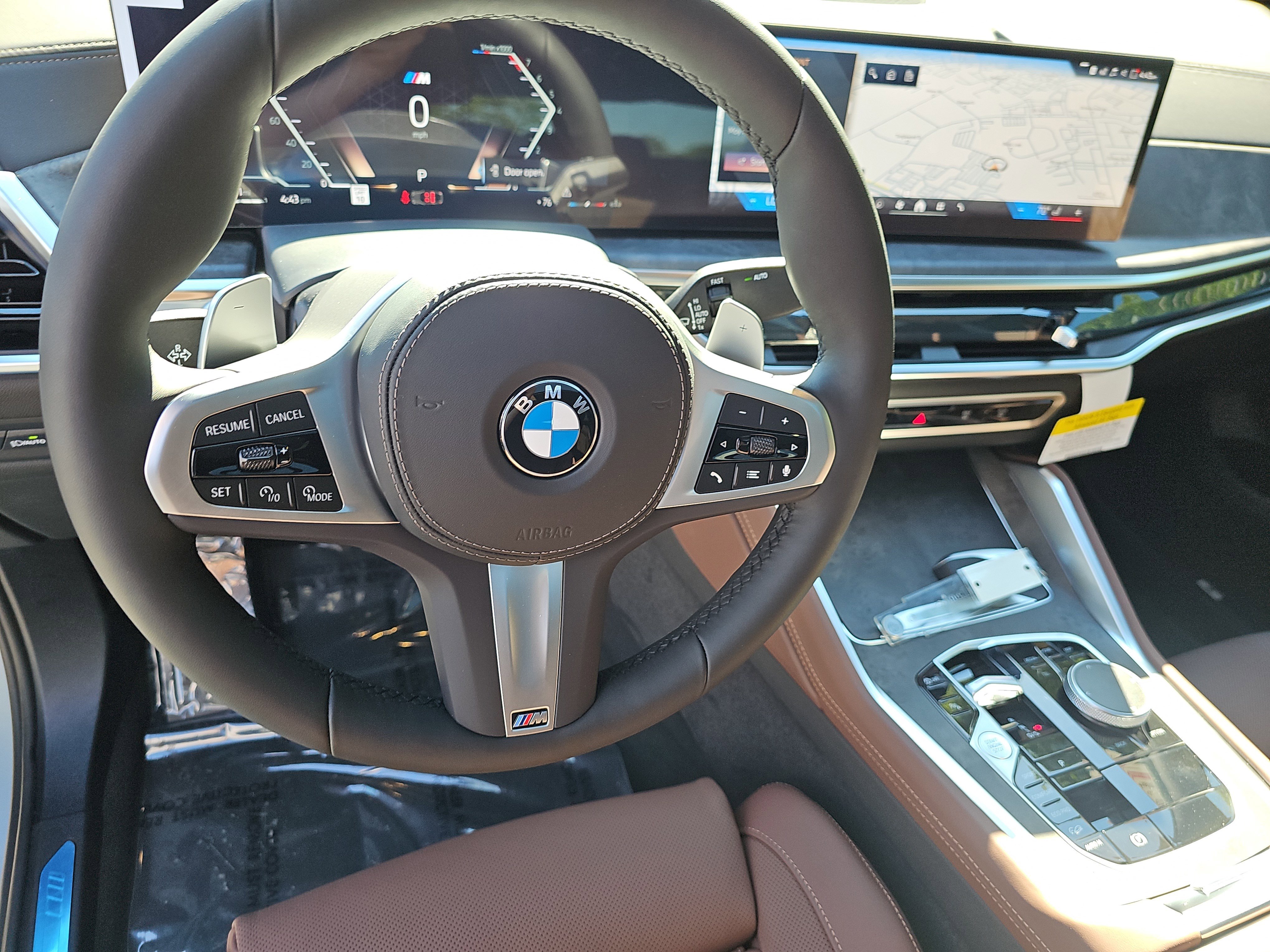 New 2027 BMW X6 xDrive40i w/ Climate Comfort Package AWD/4WD image 17