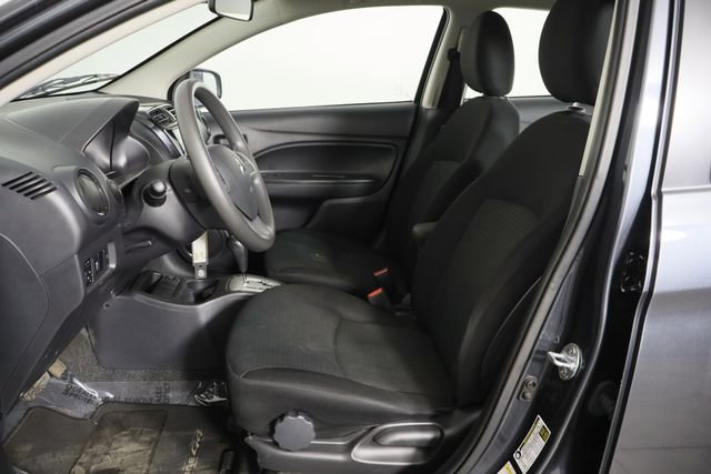 Used 2024 Mitsubishi Mirage G4 ES FWD image 14