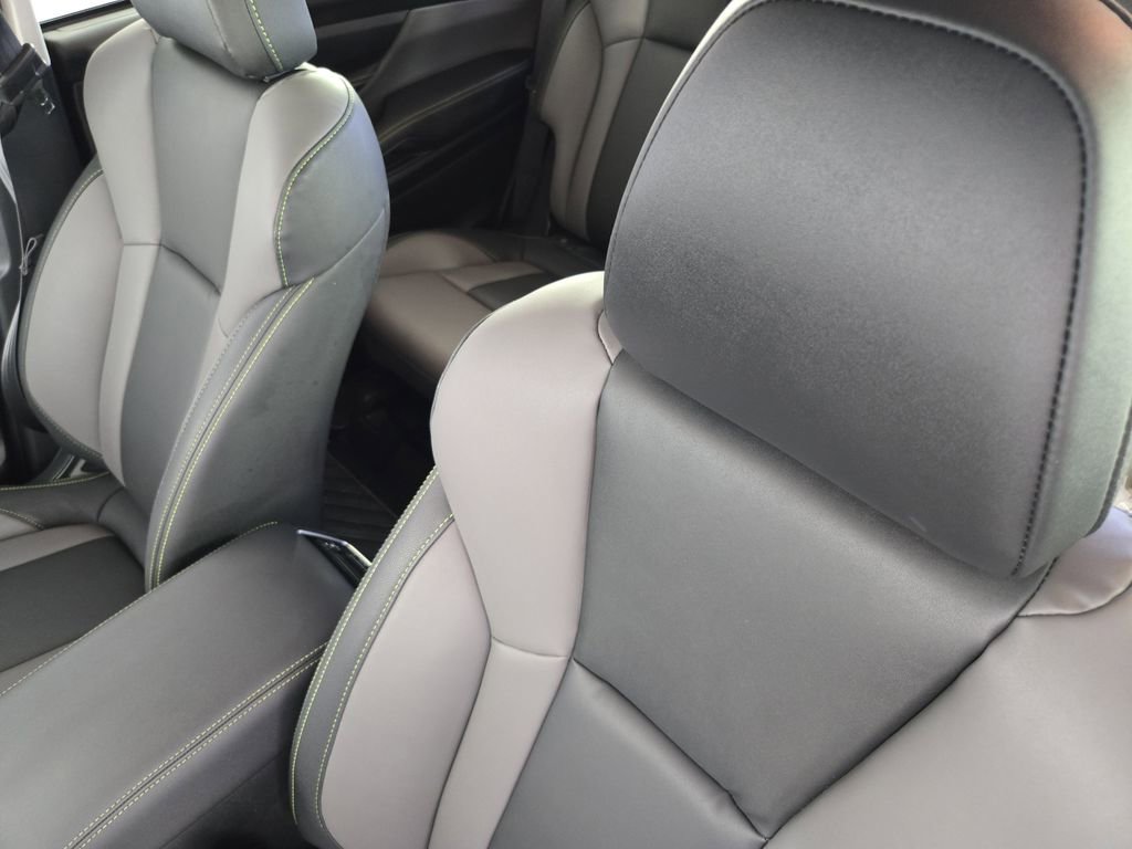 Used 2023 Subaru Ascent Onyx Edition image 26