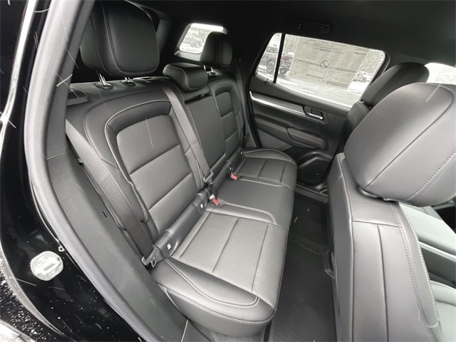 New 2026 GMC Terrain Elevation w/ Elevation Premium Package image 27