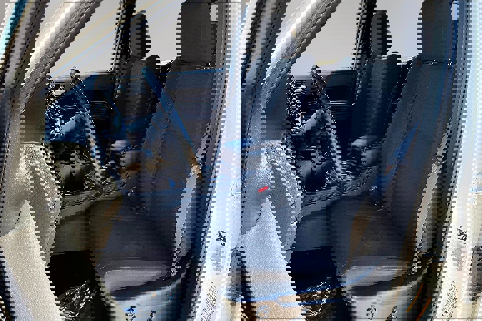 Used 2024 Dodge Durango SXT image 21