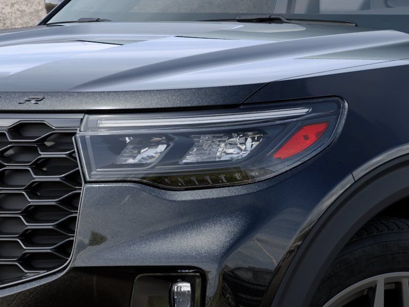 New 2027 Ford Explorer ST-Line RWD image 18