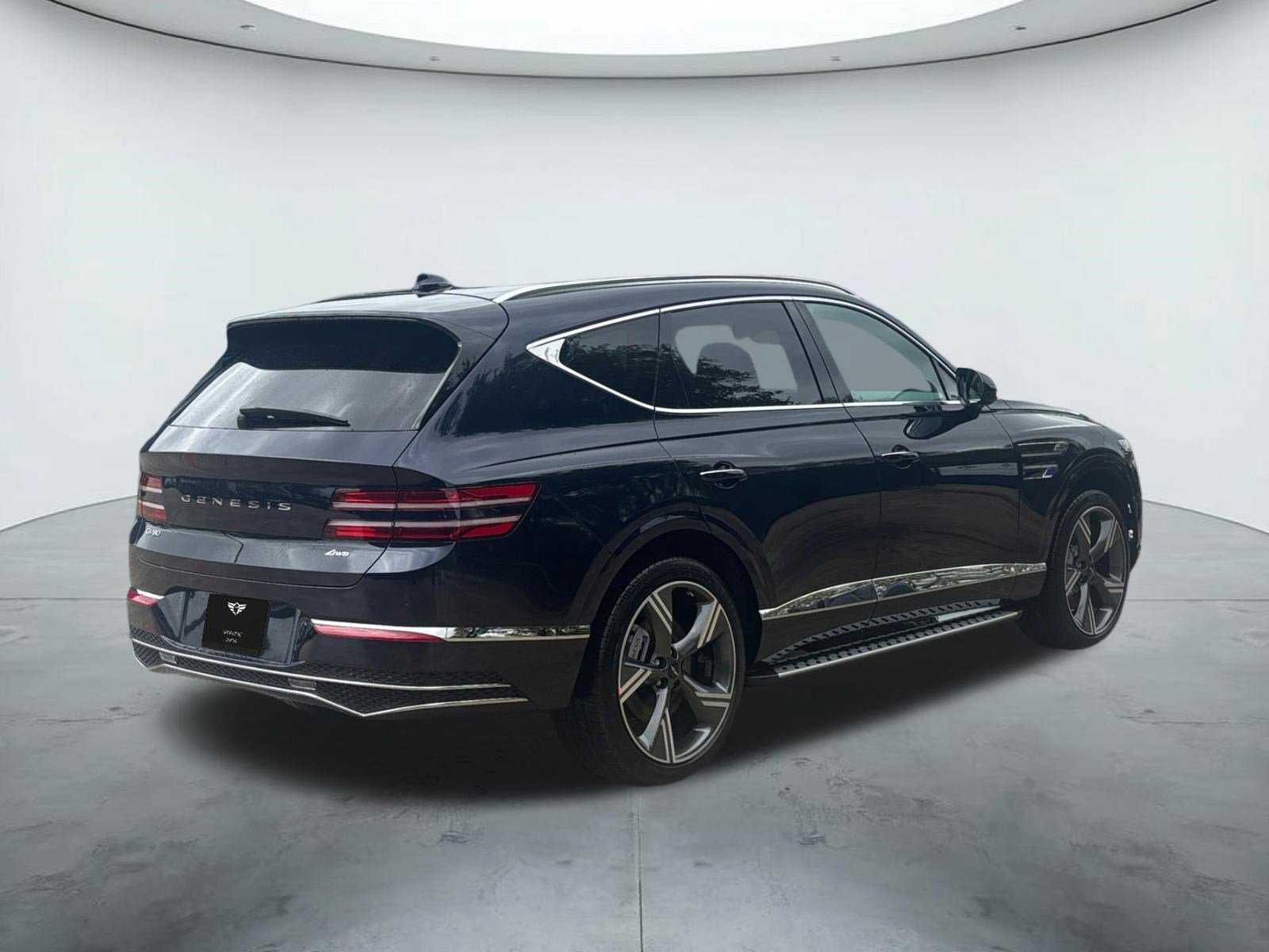 New 2026 Genesis GV80 2.5T Prestige AWD/4WD image 5