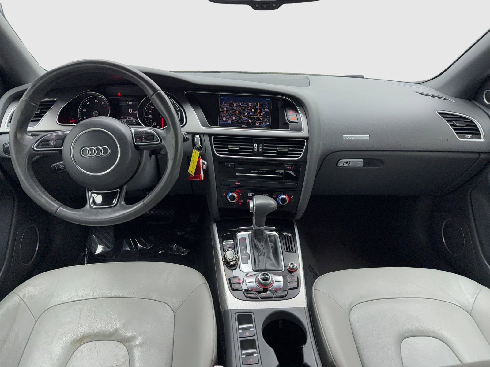 Used 2013 Audi A5 2.0T Premium Plus image 31