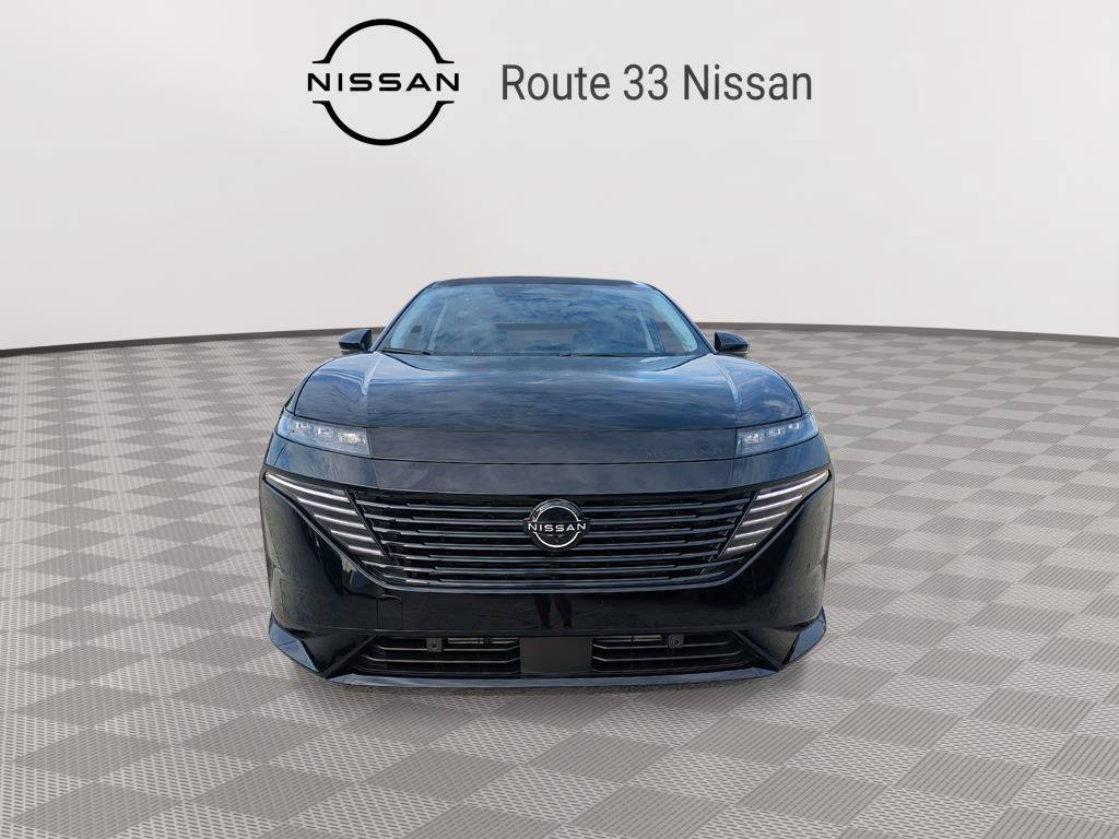 New 2027 Nissan Murano SL AWD/4WD image 8