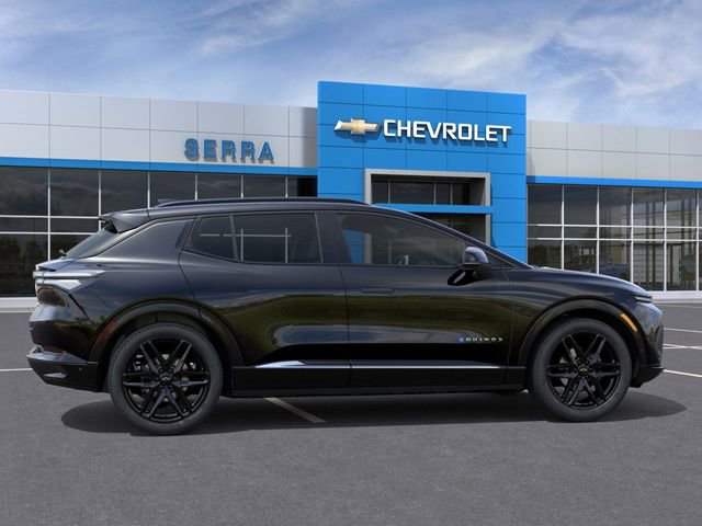 New 2026 Chevrolet Equinox EV RS w/ Active Safety Package 3 AWD/4WD image 5