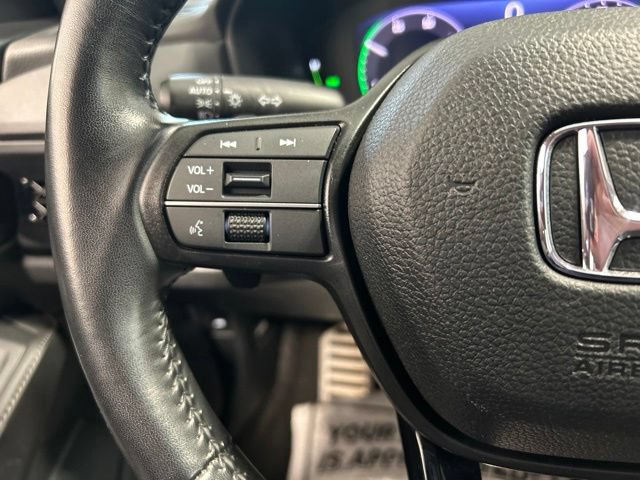 Certified 2024 Honda Accord Sport image 28
