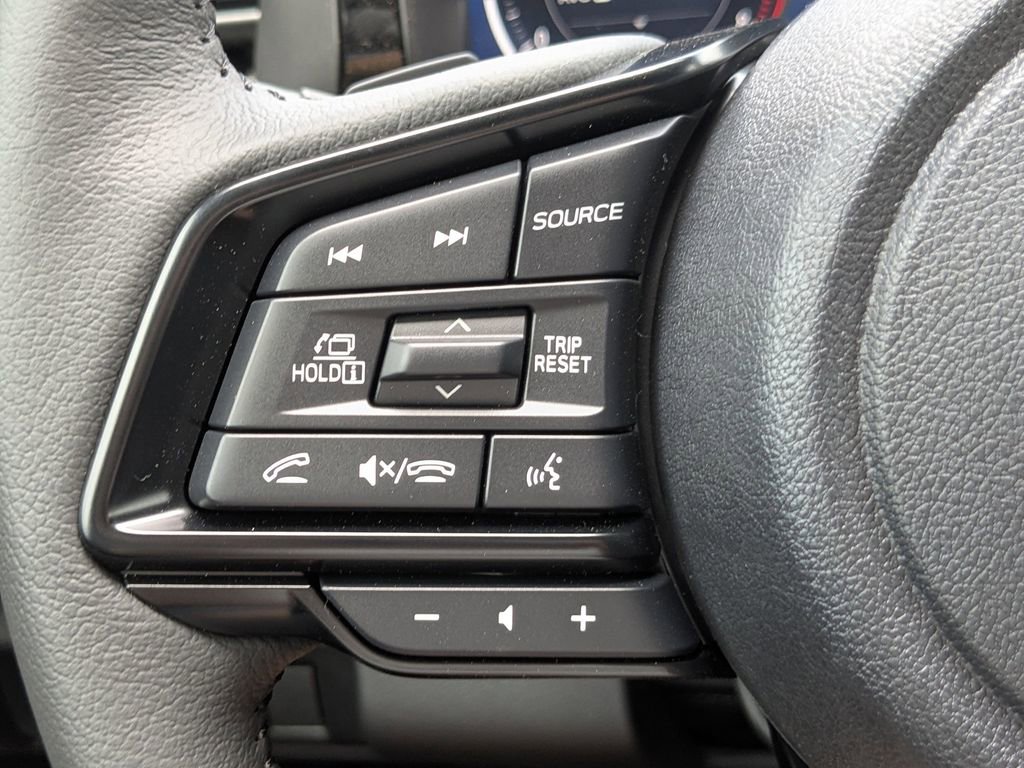 New 2026 Subaru Outback Premium AWD/4WD image 24