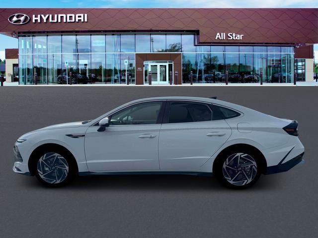 New 2026 Hyundai Sonata SEL image 4