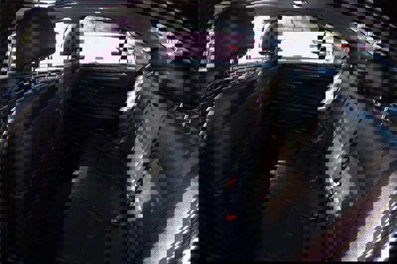 Used 2016 BMW 528i Sedan image 8