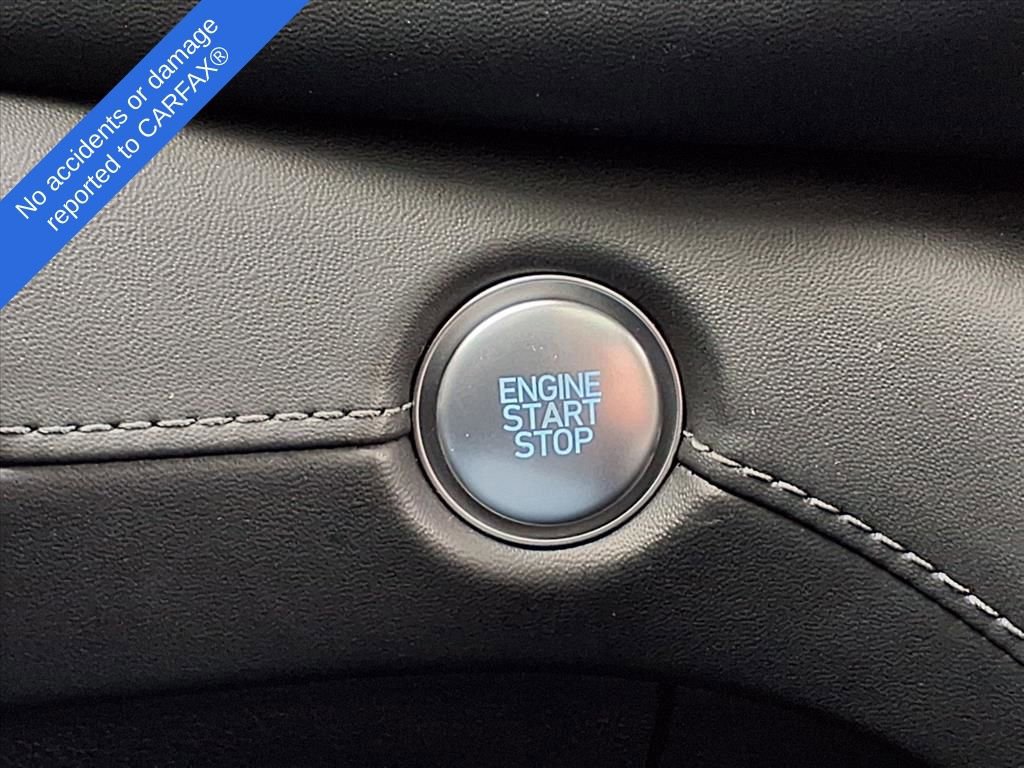 Used 2022 Hyundai Santa Fe Limited w/ Cargo Package image 27