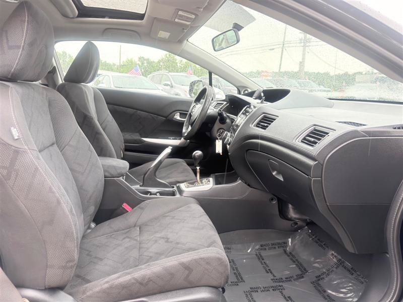Used 2013 Honda Civic EX image 20