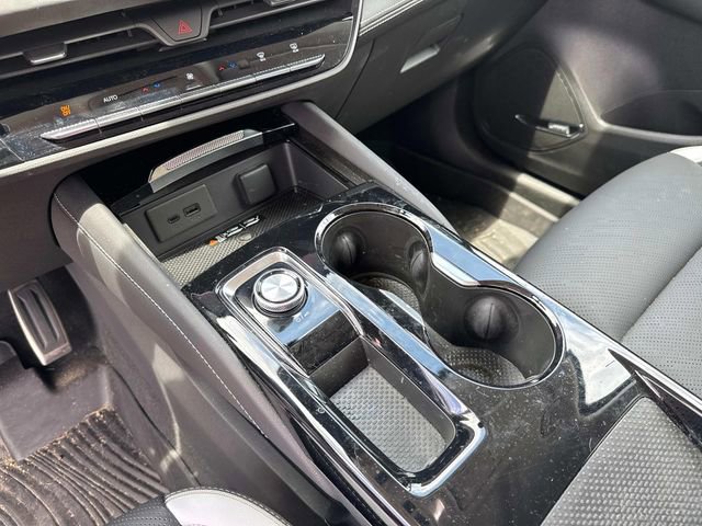 Used 2025 Buick Envision Sport Touring image 51